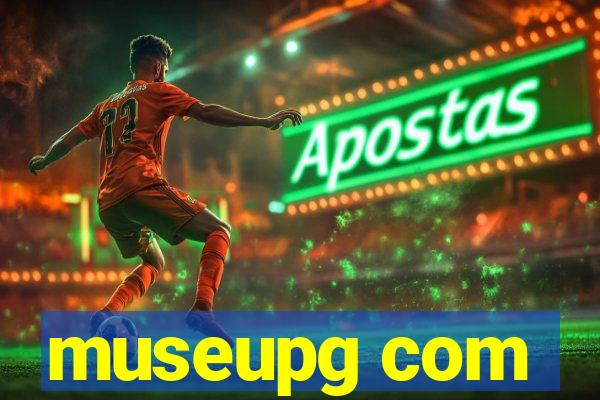 museupg com